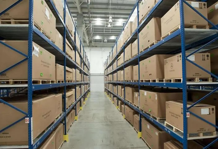 常德到尖山区货物仓储